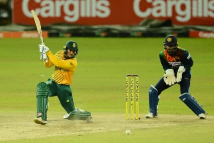 Quinton De Kock Feels Playing Three Formats Will Start To Get Tough On Players